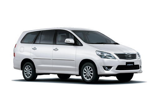 Innova - Thrissurtaxi