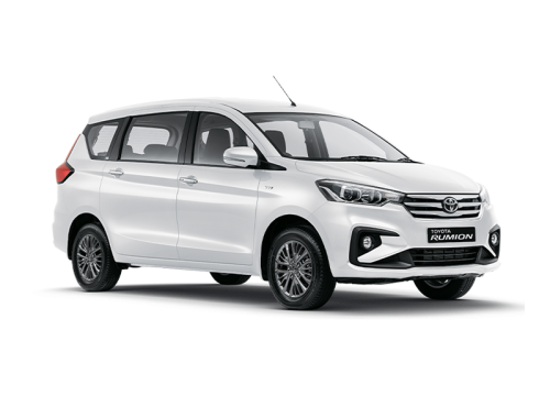 Rumion - Thrissurtaxi